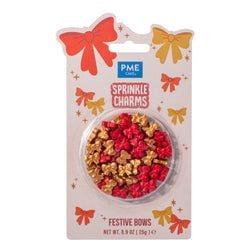 Variant – Festive Bows (0.9oz / 25g)