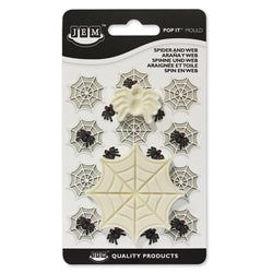 Variant – Spider And Web Set Of 2