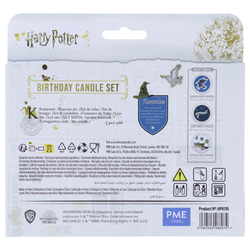 Variant – Ravenclaw House Set Of 7