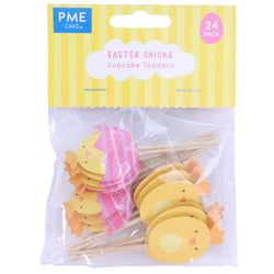 Variant – Easter Chicks Pk/24