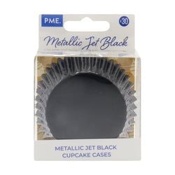 Variant – Metalic Jet Black