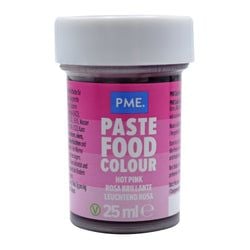 Variant – Hot Pink (25ml)