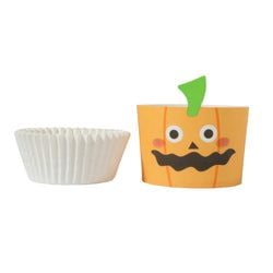Variant – Jack-O-Lantern