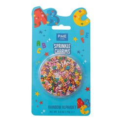 Variant – Rainbow Alphabet (0.9oz / 25g)