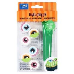 Variant – Slime Monsters Set Of 7 (40.3g / 1.42oz)