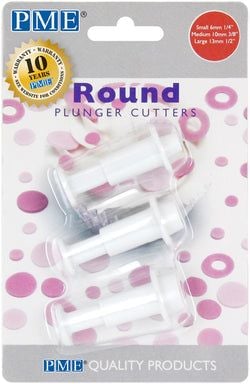 Variant – Round Set Of 3