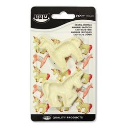 Variant – Exotic Animals Set Of 2