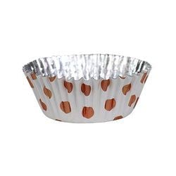 Variant – Rose Gold Polka Dot