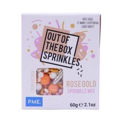 Variant – Rose Gold (60g / 2.1oz)