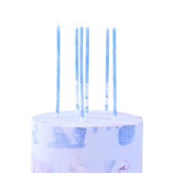 Variant – Blue Marble Set Of 6