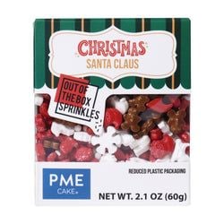 Variant – Santa Claus (60g / 2.1oz)