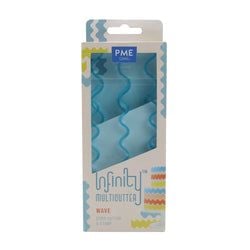 Variant – Wave Strip Cutter & Stamp Set Of 2