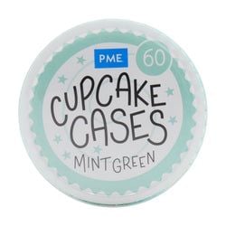 Variant – Mint Green