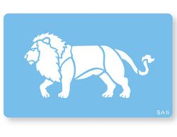 Variant – Lion