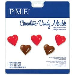 Variant – Mini Hearts