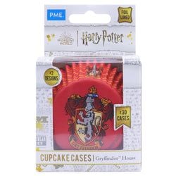 Variant – Gryffindor House