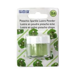 Variant – Pistachio Sparkle (2g)