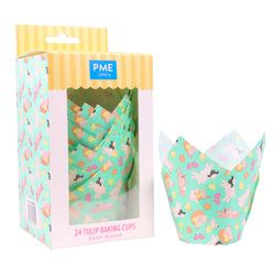 Variant – Easter Animals Pk/24