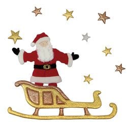 Variant – Sleigh Set Of 2