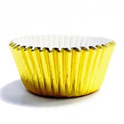 Variant – Metallic Gold Mini