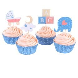 Variant – New Baby Set Of 24