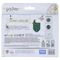 Variant – Slytherin House Set Of 7
