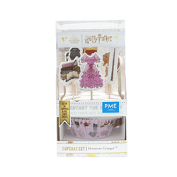 Variant – Hermione Granger Set Of 24