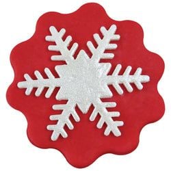 Variant – Round And Wavy XXX Large
