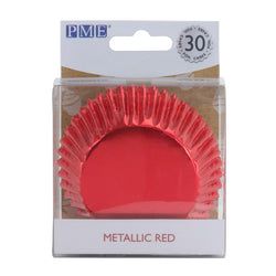 Variant – Metalic Red