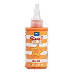 Variant – Orange (4.25oz / 120g)