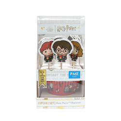 Variant – Harry Potter Characters Set Of 24