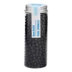 Variant – Black 6mm (60g)
