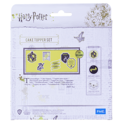 Variant – Hufflepuff House Set Of 15