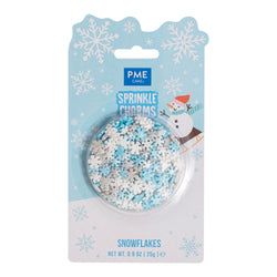Variant – Snowflakes (0.9oz / 25g)