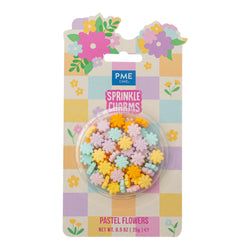 Variant – Pastel Flowers (0.9oz / 25g)