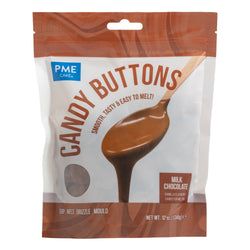 Variant – Milk Chocolate Brown (340g / 12oz)