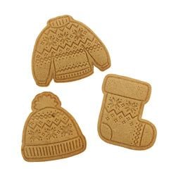 Variant – Cosy Christmas Set Of 3