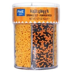 Variant – Pumpkin Patch (162g / 5.71oz)
