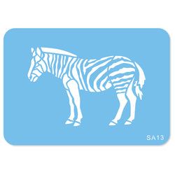 Variant – Zebra