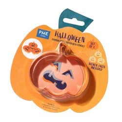 Variant – Pumpkin Set Of 4