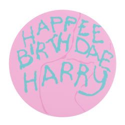 Variant – Harry Potter Birthday Cake (14g)