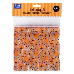 Variant – Pumpkin Party Pk/20