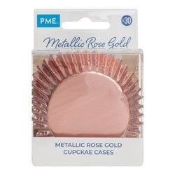 Variant – Metallic Rose Gold