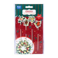 Variant – Festive Foliage Pk/24