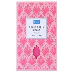 Variant – Pink (250g / 8.82oz)