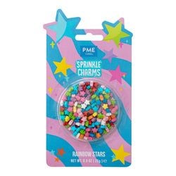 Variant – Rainbow Stars (0.9oz / 25g)
