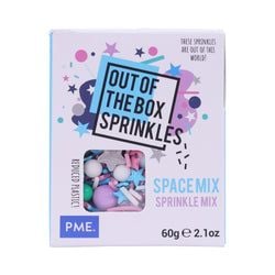 Variant – Space Mix (60g / 2.1oz)