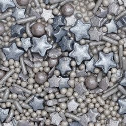 Variant – Silver Snowflake (2.68oz / 76g)