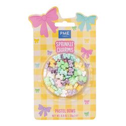 Variant – Pastel Bows (0.9oz / 25g)