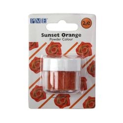 Variant – Sunset Orange (2g)